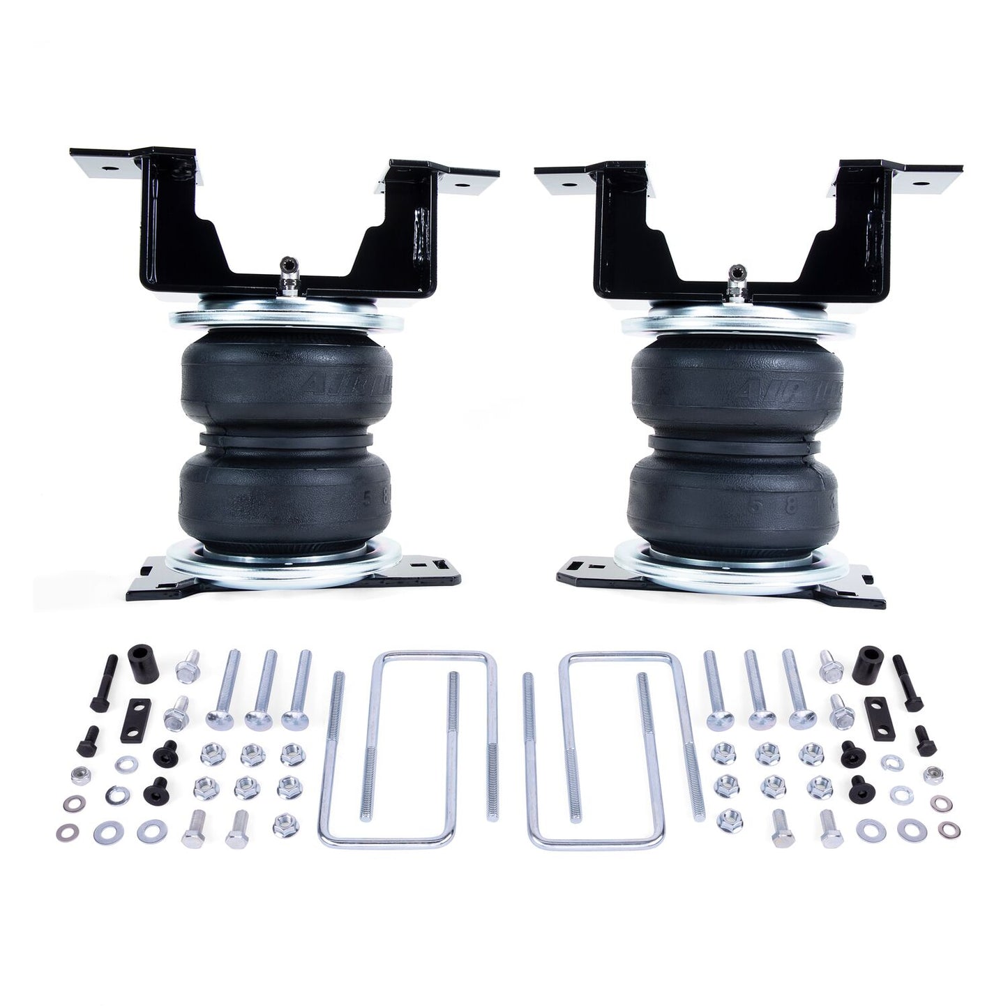 Air Lift Company 77388 19C Silverado Zr2/Sierra 1500 Trail Boss/Zr2/At4/At4X Proseries Air Spring Kit | GMC Sierra 1500