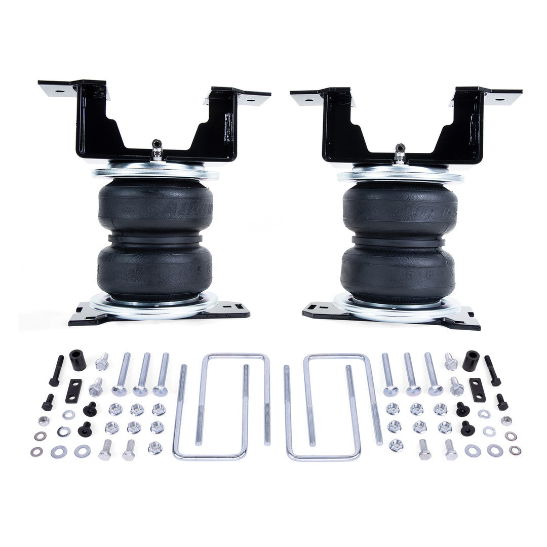 Air Lift Company 77388 19C Silverado Zr2/Sierra 1500 Trail Boss/Zr2/At4/At4X Proseries Air Spring Kit | GMC Sierra 1500