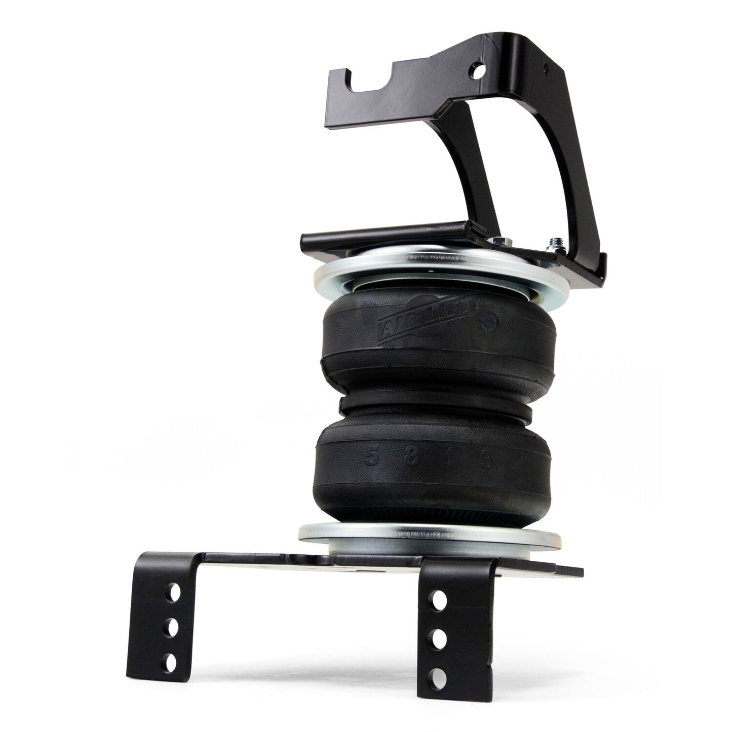 Air Lift Company 77396 1116 F250/F350/ 1114 F450 4Wd Proseries Air Spring Kit | Ford F-250 Super Duty 4WD