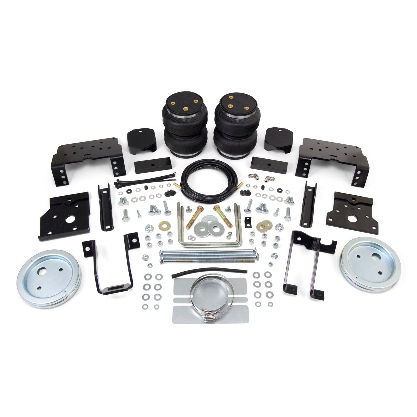 Air Lift Company 77396 1116 F250/F350/ 1114 F450 4Wd Proseries Air Spring Kit | Ford F-250 Super Duty 4WD
