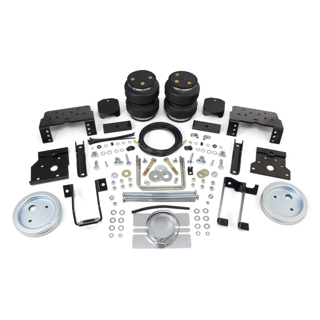 Air Lift Company 77396 1116 F250/F350/ 1114 F450 4Wd Proseries Air Spring Kit | Ford F-250 Super Duty 4WD