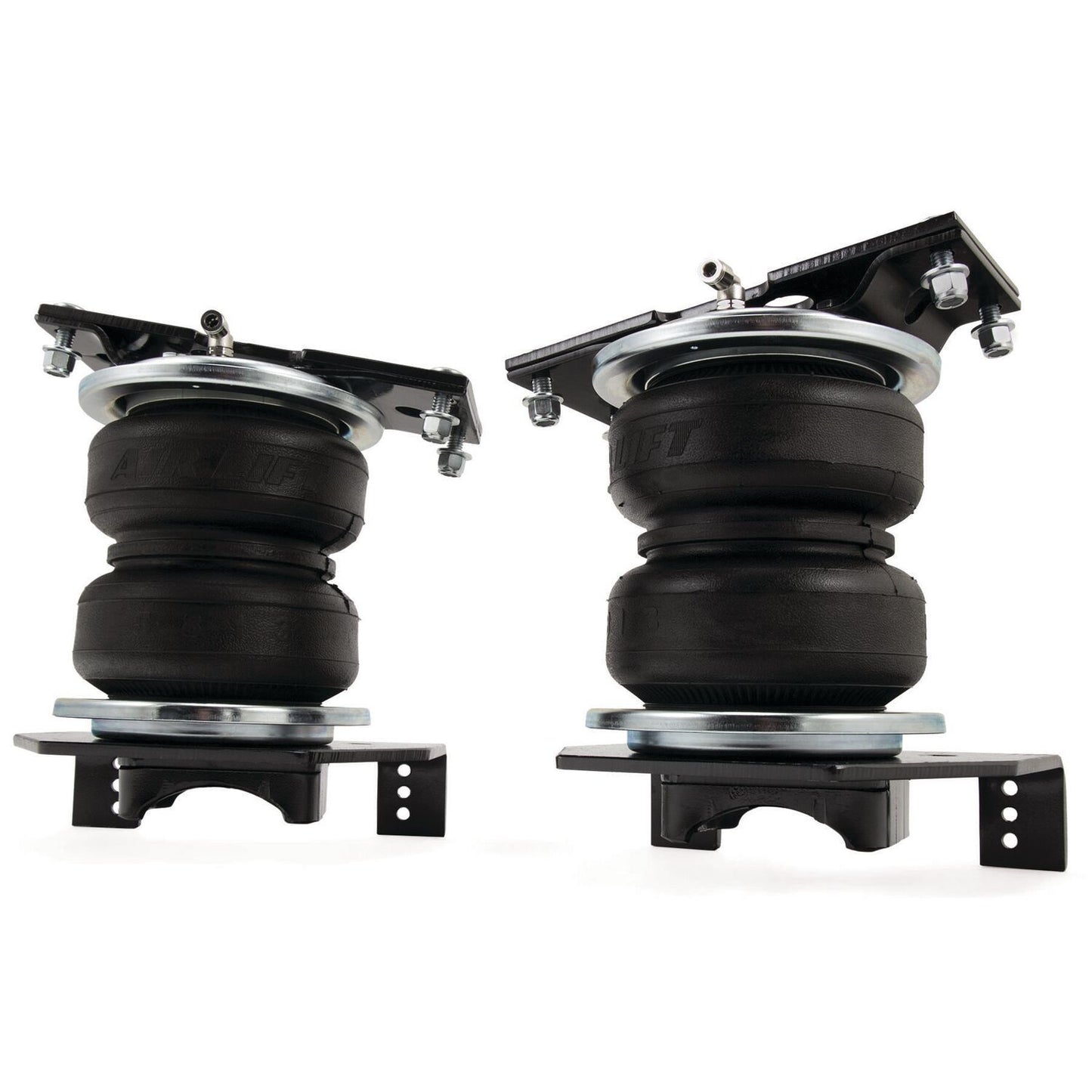 Air Lift Company 77399 1719 F250/F350/ 1724 F450 4Wd Srw/Drw Proseries Air Spring Kit | Ford F-250 Super Duty 4WD