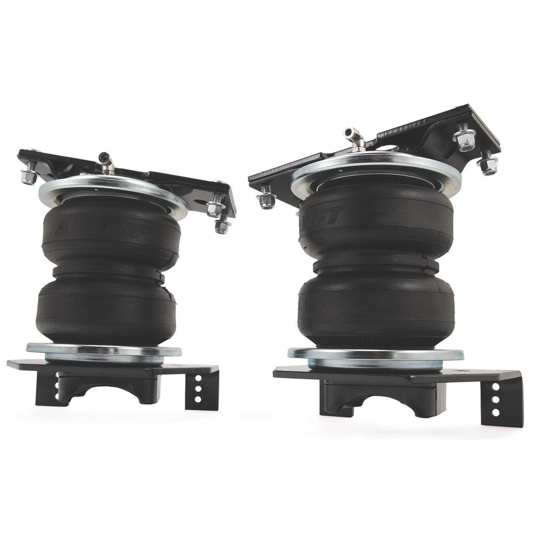 Air Lift Company 77399 1719 F250/F350/ 1724 F450 4Wd Srw/Drw Proseries Air Spring Kit | Ford F-250 Super Duty 4WD