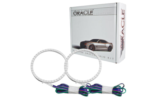 Oracle LED Halo Kit: 13-15 Nissan Altima Sedan (ColorShift RGB / BC1 Controller) - LED Halos/Strips