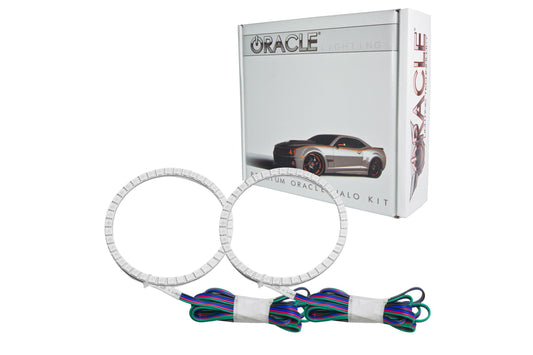 Oracle LED Halo Kit: 13-15 Nissan Altima Sedan (ColorShift RGB / No Controller) - LED Halos/Strips