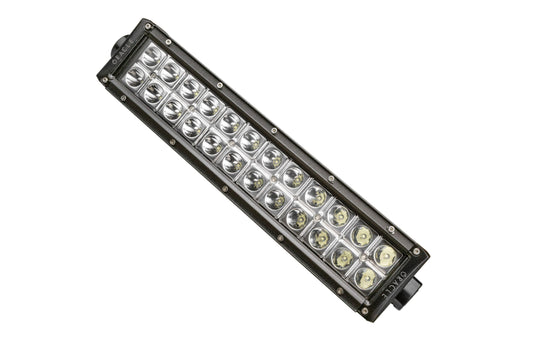 Oracle LED Light Bar: 13.5in / 72w - Off Road - Universal
