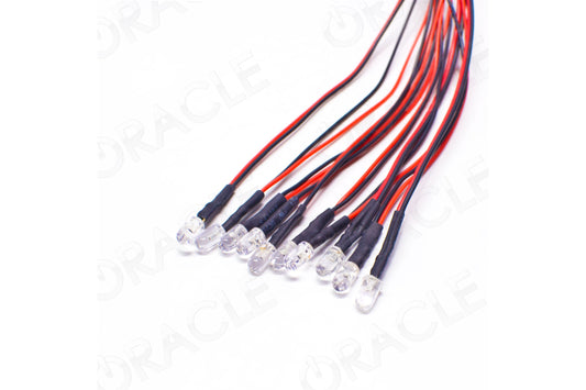 Oracle Single Wired LED: Green - LED Accessory (Image 1 of 4)