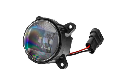 Oracle Vector Part: 60mm Emitter / Low Beam - LED Accessory