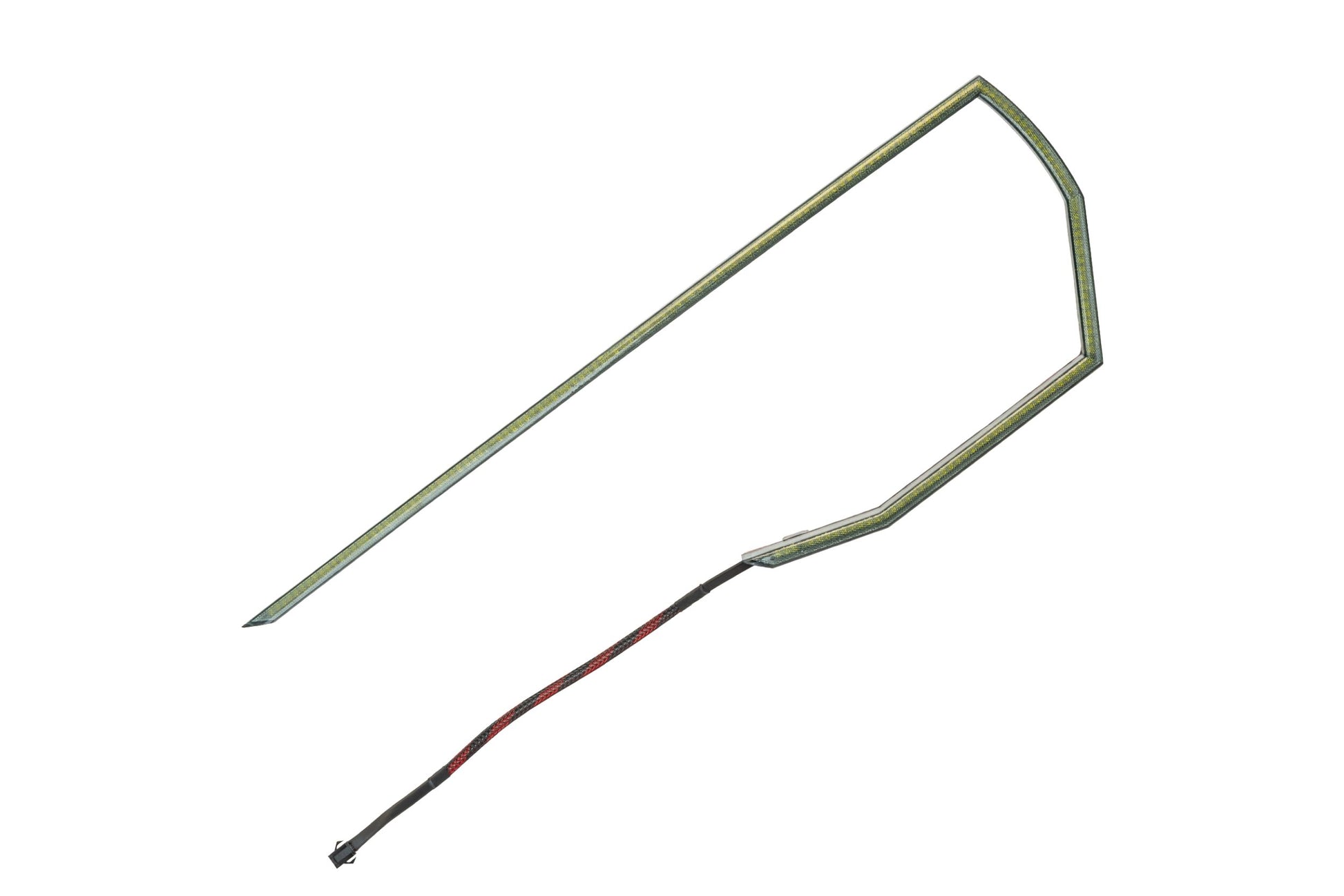 Oracle Vector Part: DRL Module: LH / White - LED Accessory