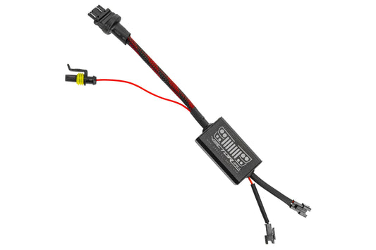 Oracle Vector Part: DRL/Signal LED Driver (Each) - LED Accessory