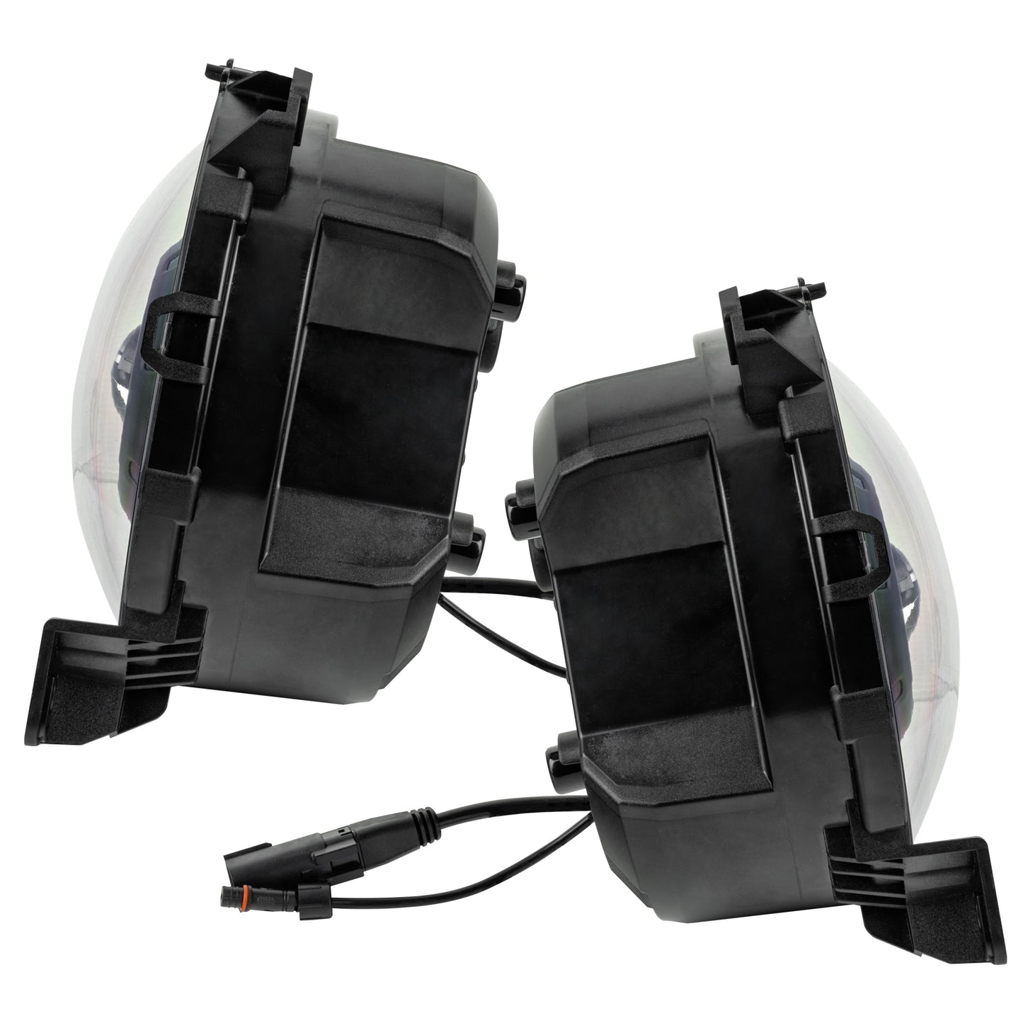 Oracle Oculus LED Headlights: Jeep JL / JT (Switchback) - Headlights (Image 4 of 5)
