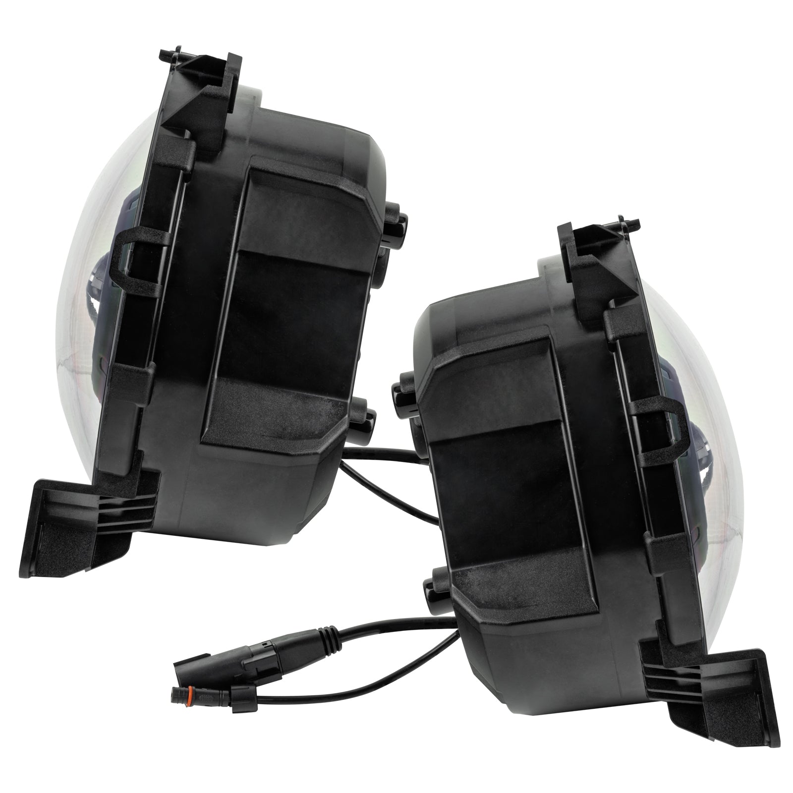 Oracle Oculus LED Headlights: Jeep JL / JT (Switchback) - Headlights (Image 4 of 5)