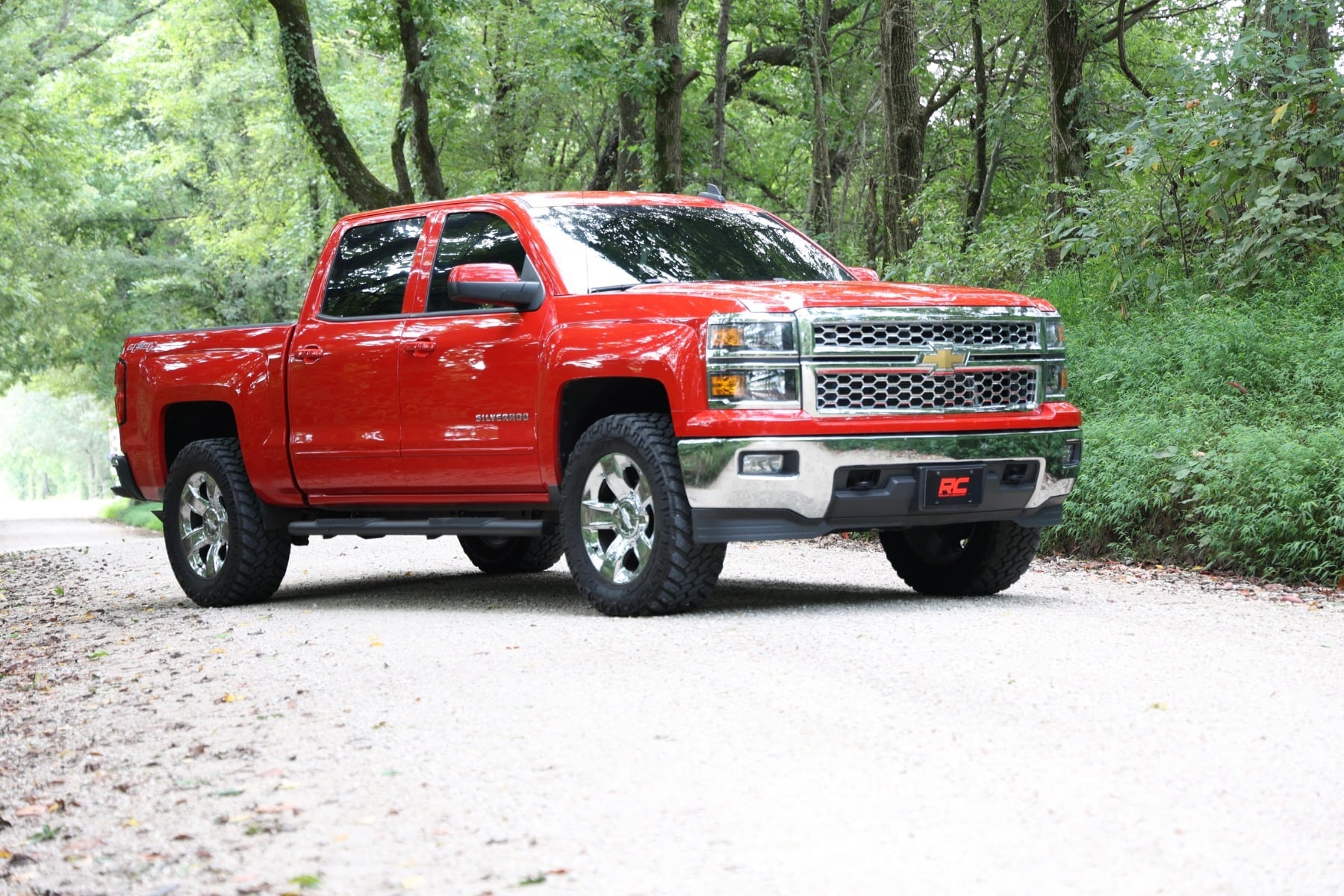 N3 Leveling Struts | 2 Inch | Loaded Strut | Chevy/GMC 1500 (14-18 & Classic) - Leveling Kits (Image 4 of 4)