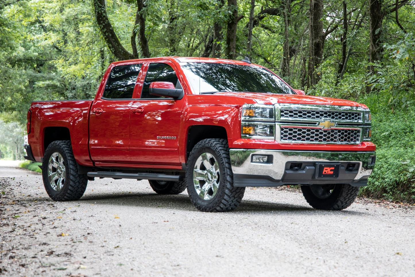 N3 Leveling Struts | 2 Inch | Loaded Strut | Chevy/GMC 1500 (14-18 & Classic) - Leveling Kits (Image 3 of 4)