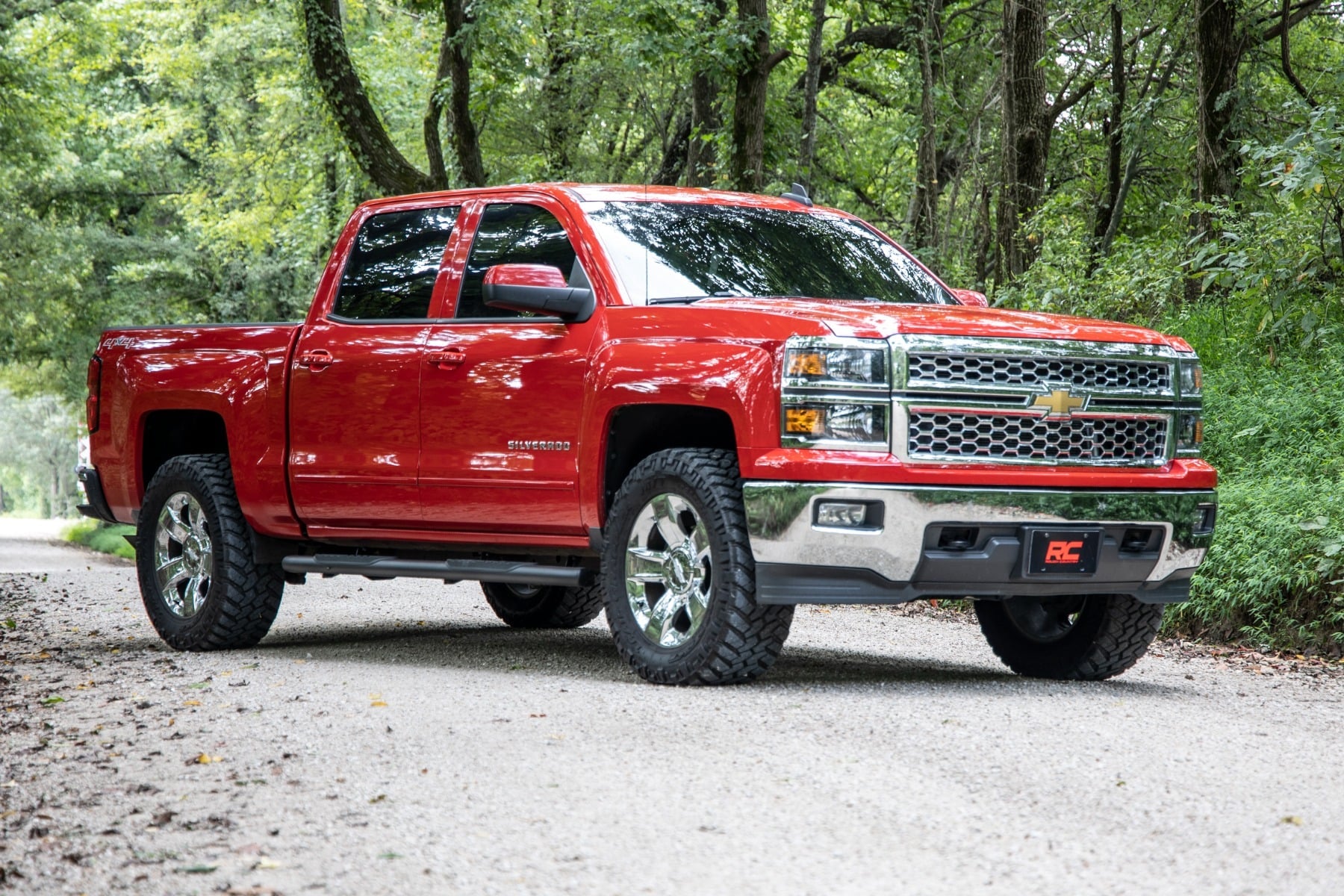 N3 Leveling Struts | 2 Inch | Loaded Strut | Chevy/GMC 1500 (14-18 & Classic) - Leveling Kits (Image 3 of 4)