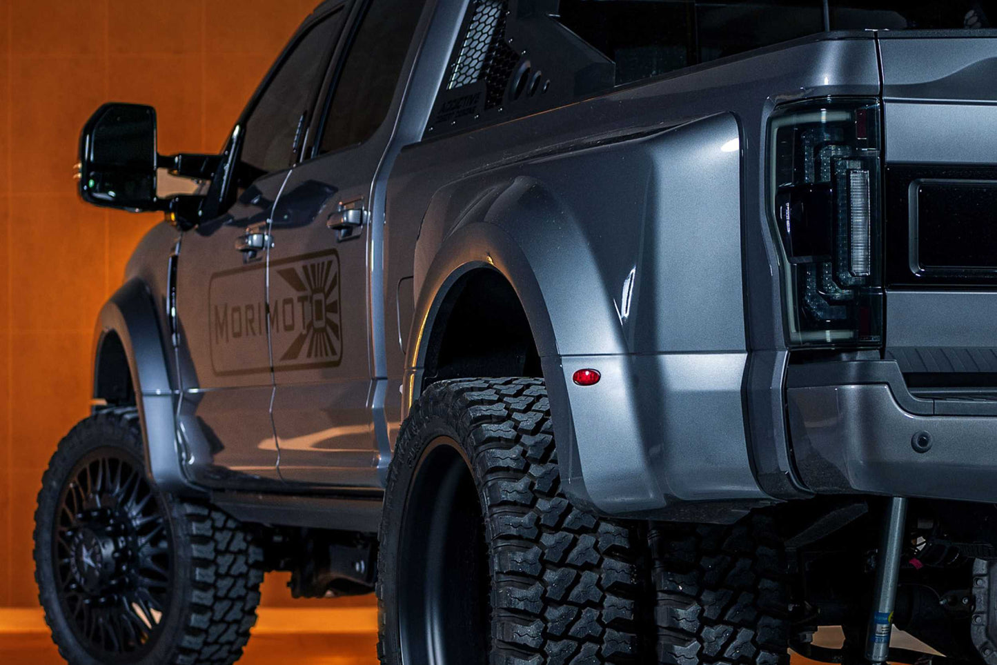 6 KIT 79 F350 4X4 - Image 2