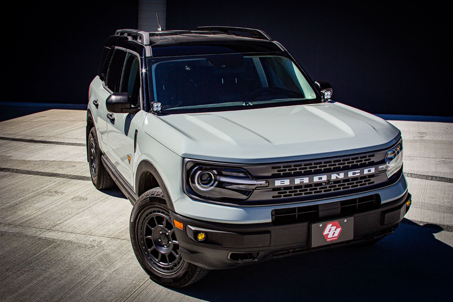 2.5 SOFTR RR SP 7686 CJ S - Image 4
