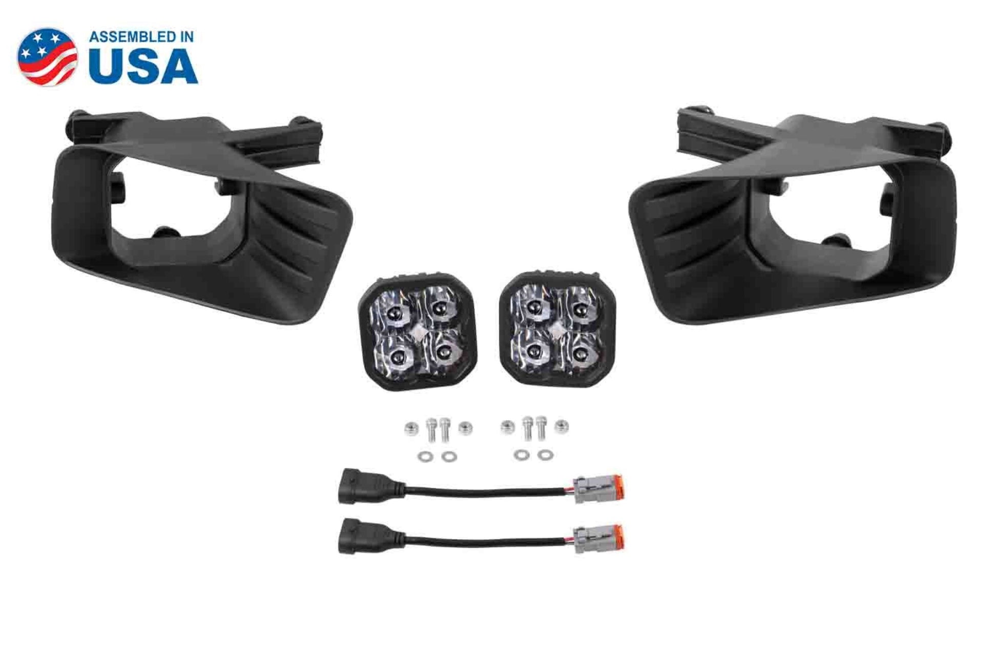 5 6677 BRONCO SYSTEM - Image 2
