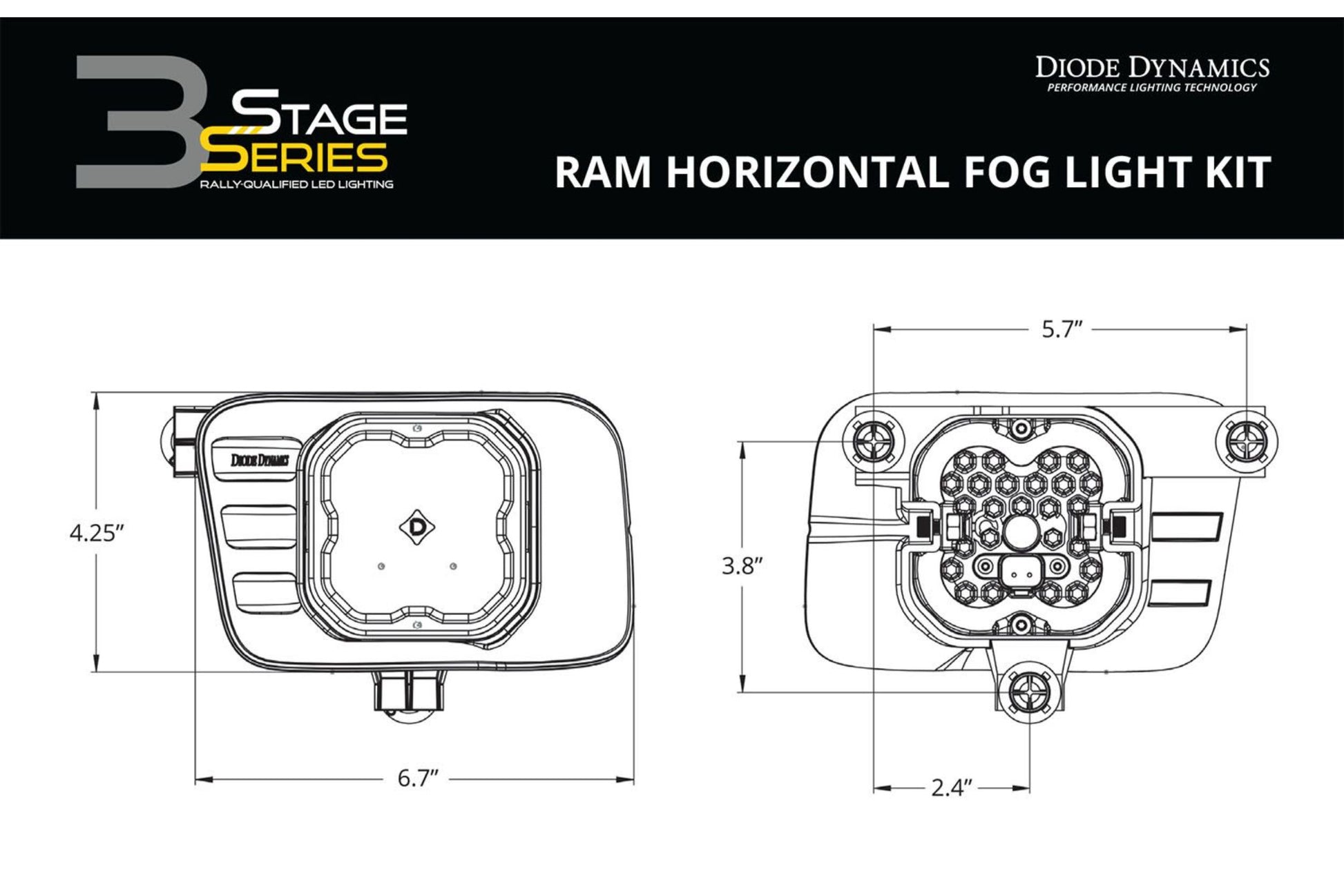 7 6677 BRONCO SYSTEM - Image 3
