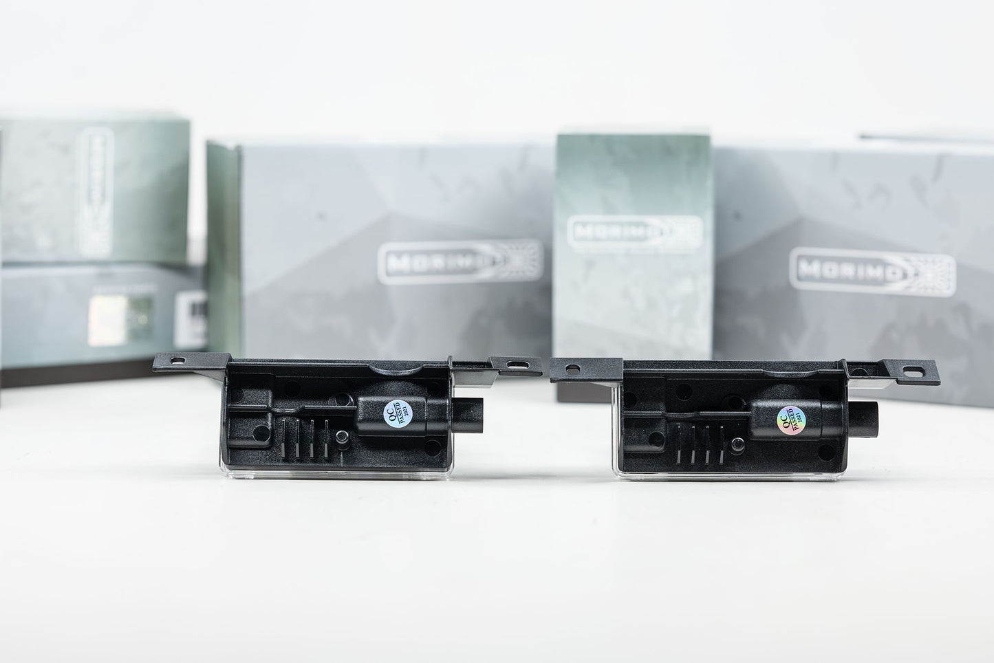 XB LED Bed Lights: Silverado / Sierra (14+ / Set) - DRL & Signals (Image 2 of 3)