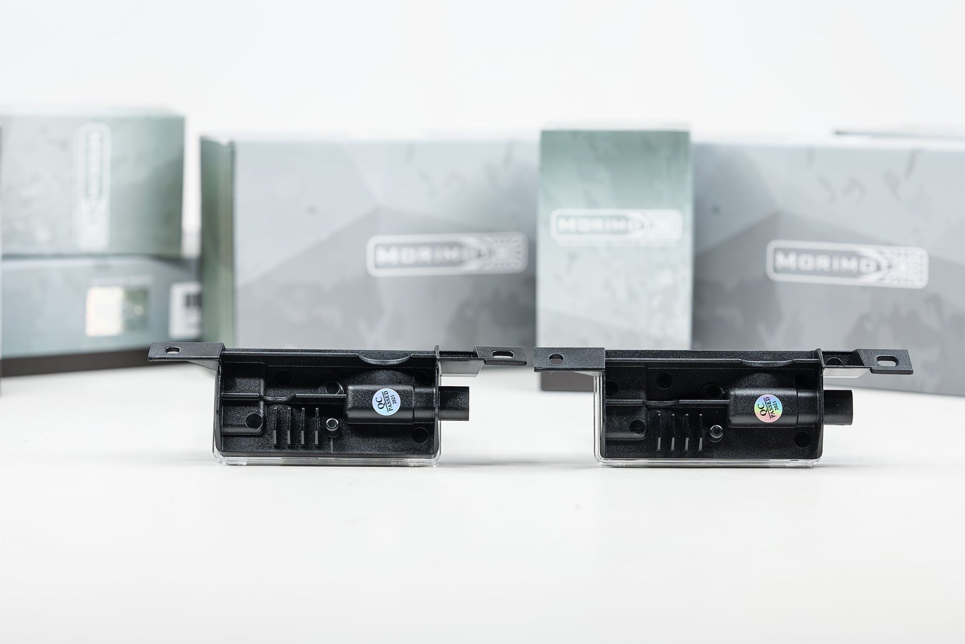 XB LED Bed Lights: Silverado / Sierra (14+ / Set) - DRL & Signals (Image 2 of 3)