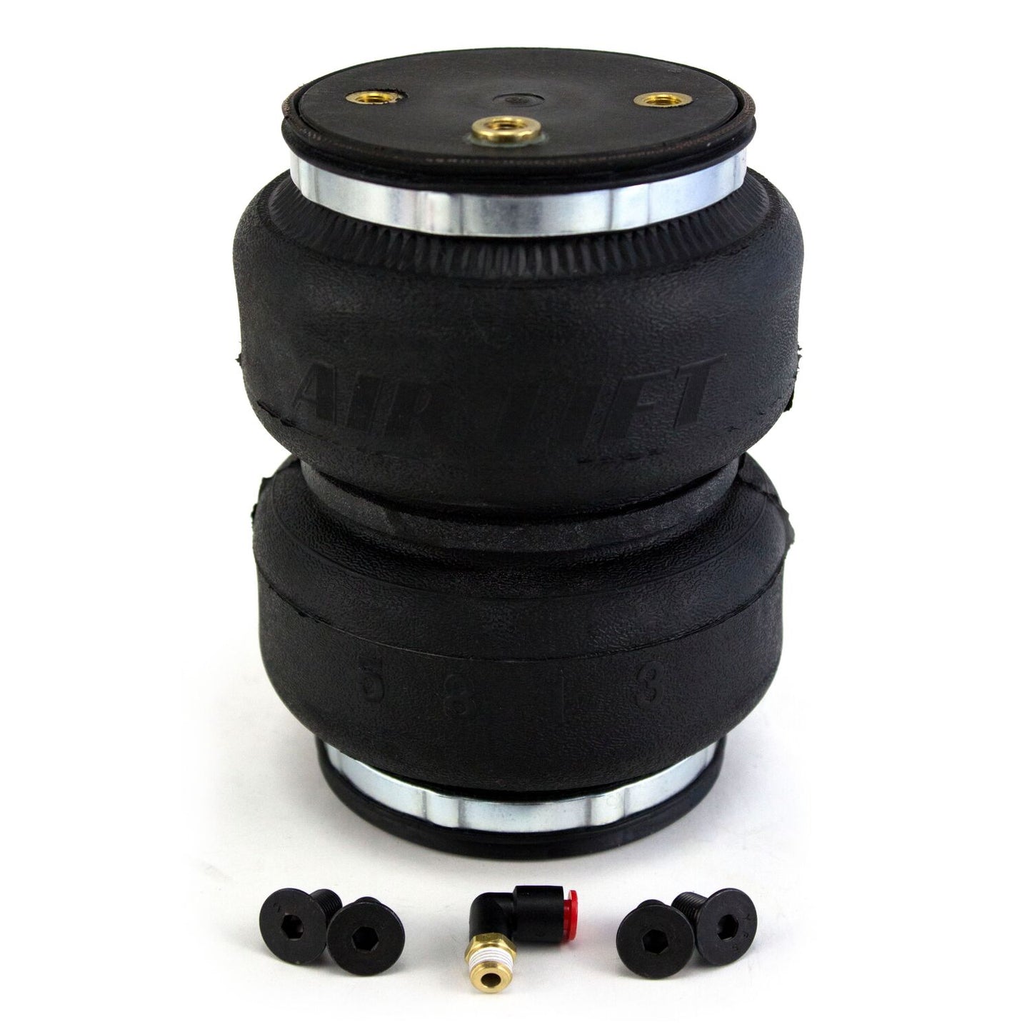 Air Lift Company 84293 Replacement Air Spring Loadlifter 5000 Ultimate