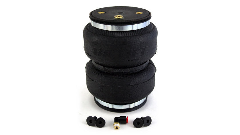 Air Lift Company 84297 Replacement Air Spring Loadlifter 5000 Ultimate