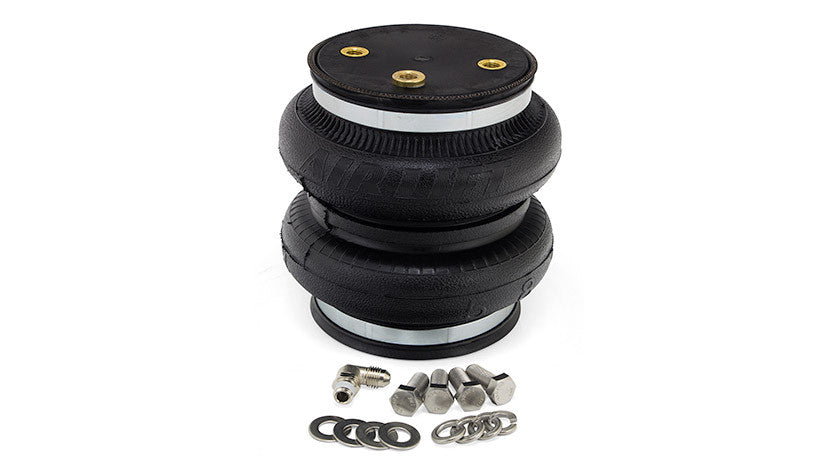 Air Lift Company 84305 Replacement Air Springsloadlifter 5000 Ultimate Plus Bellows Type W/Internal Jounce Bumper