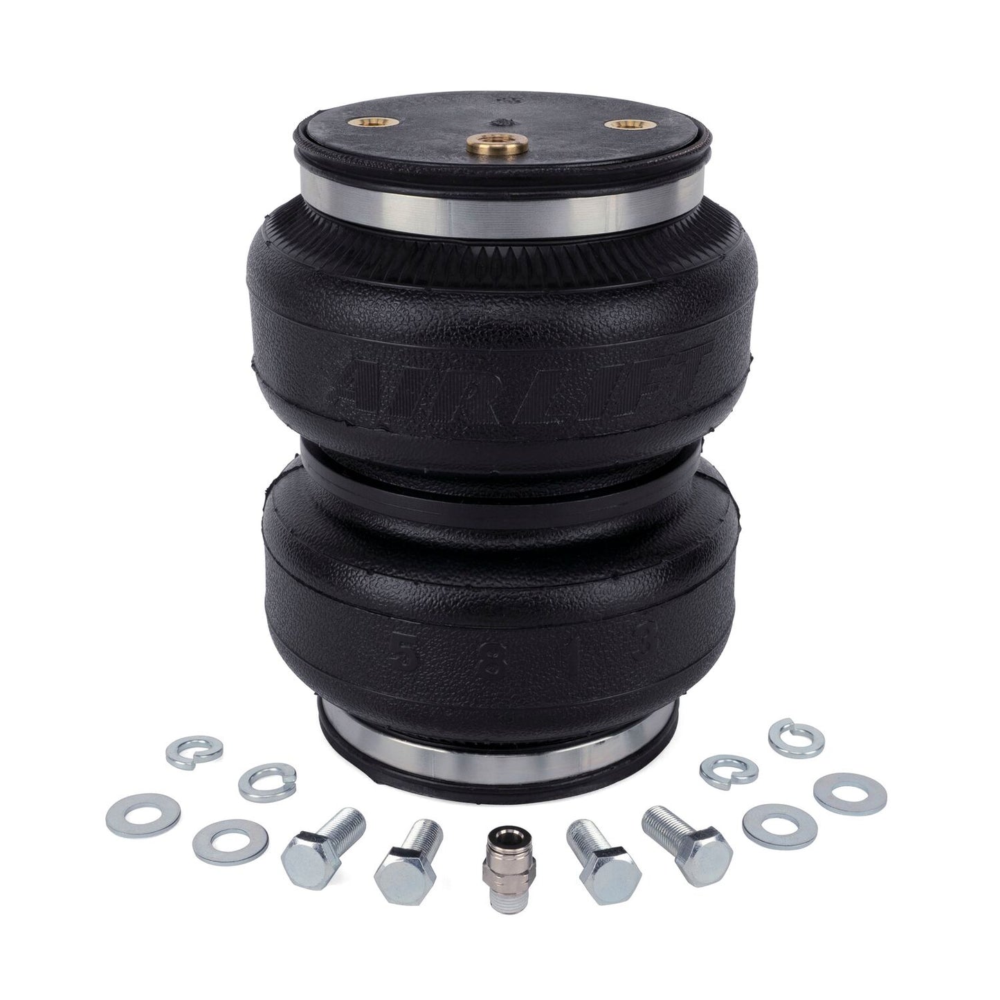 Air Lift Company 84389 21C F150 Powerboost Replacement Air Spring | Ford F-150