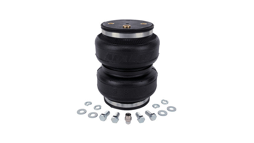 Air Lift Company 84389 21C F150 Powerboost Replacement Air Spring | Ford F-150