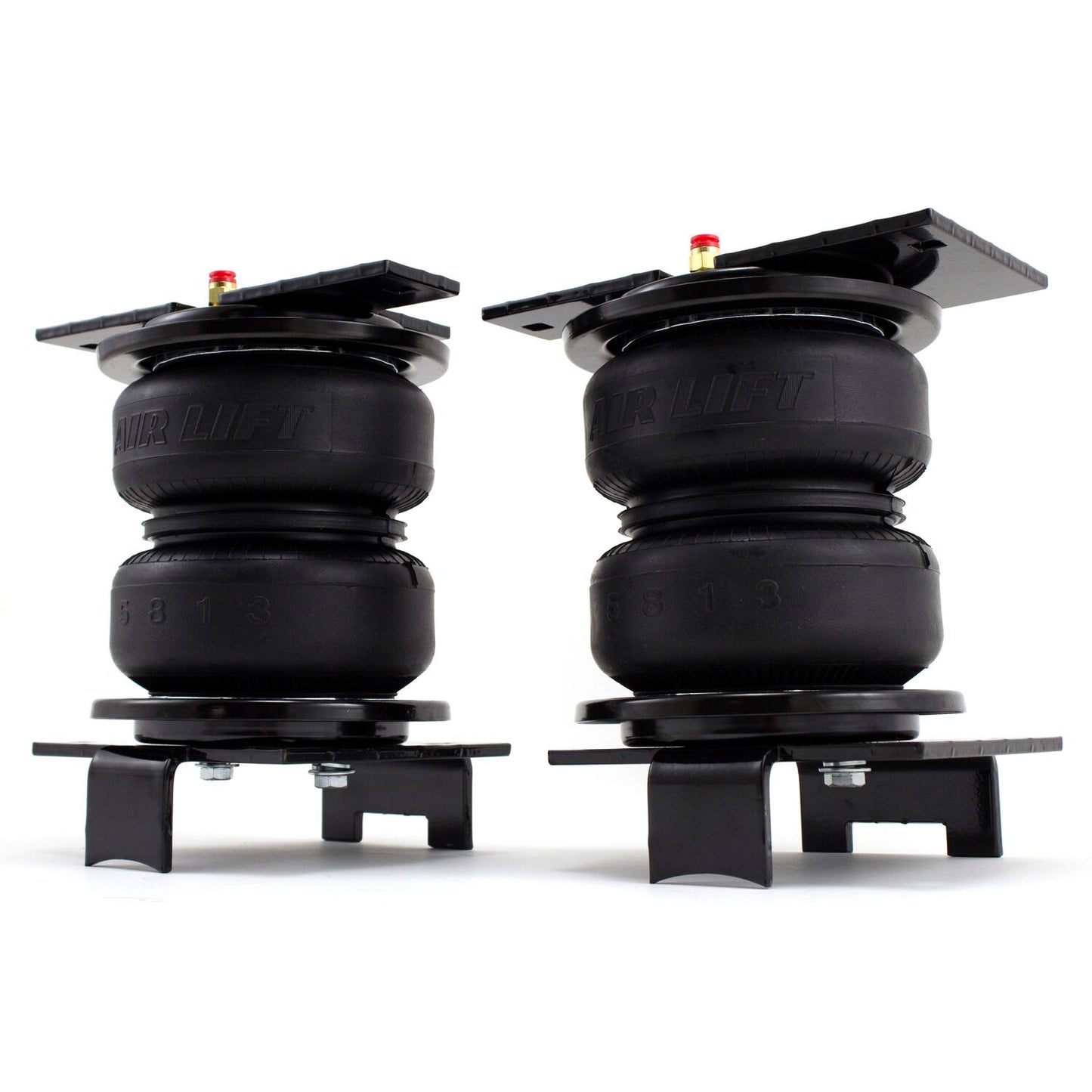 Air Lift Company 88228 0414 F150 2Wd Excludes Heritage And Raptor Load Lifter 5000 Ultimate | Ford F-150 2WD