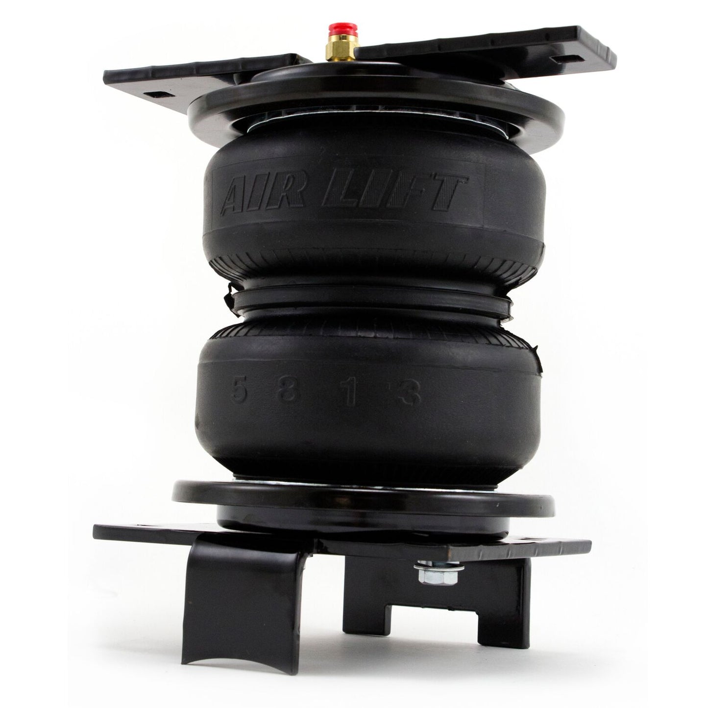 Air Lift Company 88228 0414 F150 2Wd Excludes Heritage And Raptor Load Lifter 5000 Ultimate | Ford F-150 2WD