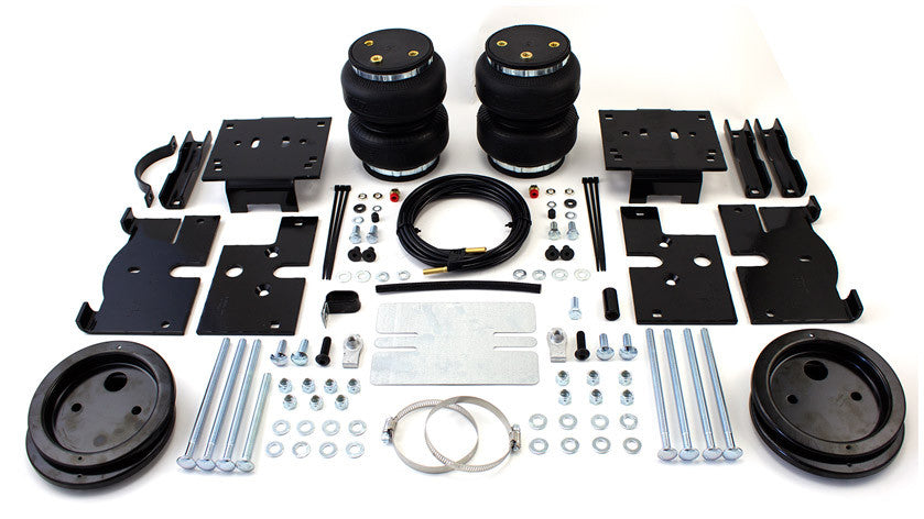 Air Lift Company 88228 0414 F150 2Wd Excludes Heritage And Raptor Load Lifter 5000 Ultimate | Ford F-150 2WD