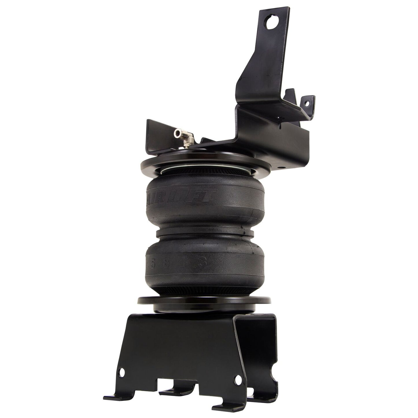 Air Lift Company 88229 16C Titan Xd Load Lifter 5000 Ultimate