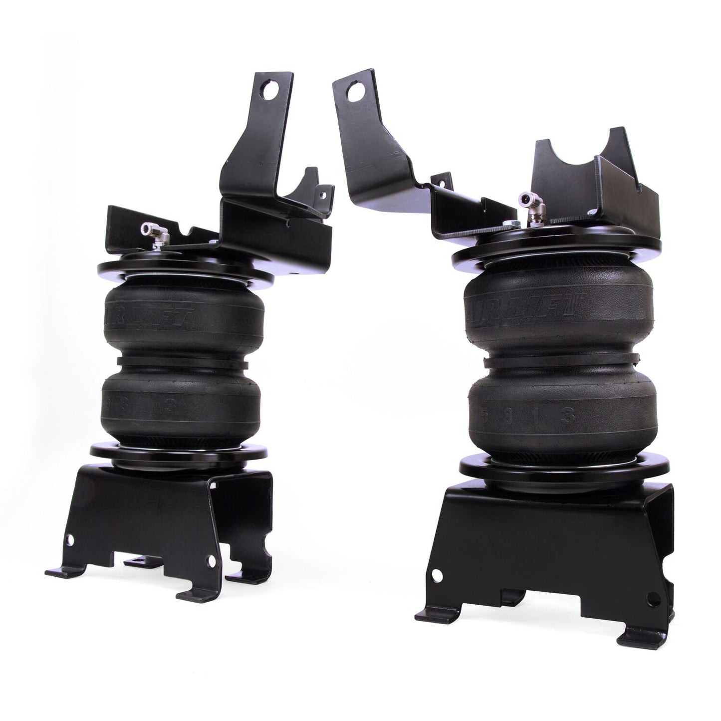 Air Lift Company 88229 16C Titan Xd Load Lifter 5000 Ultimate