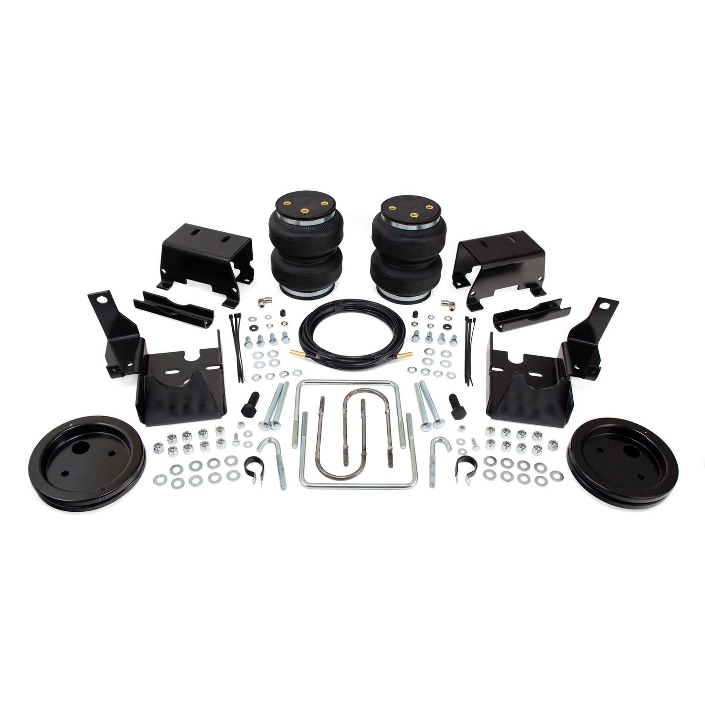 Air Lift Company 88229 16C Titan Xd Load Lifter 5000 Ultimate