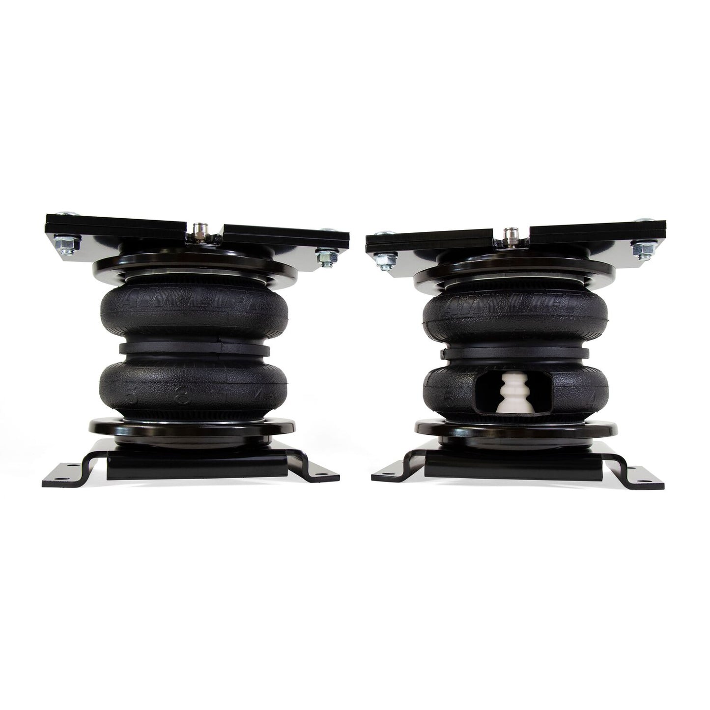 Air Lift Company 88234 19C Ranger Loadlifter 5000 Ultimate Air Spring Kit W/Internal Jounce Bumper | Ford Ranger