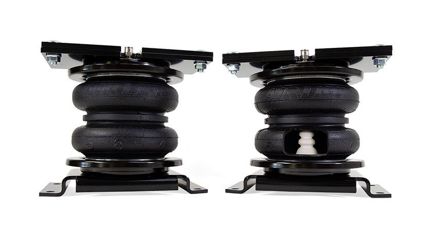 Air Lift Company 88234 19C Ranger Loadlifter 5000 Ultimate Air Spring Kit W/Internal Jounce Bumper | Ford Ranger