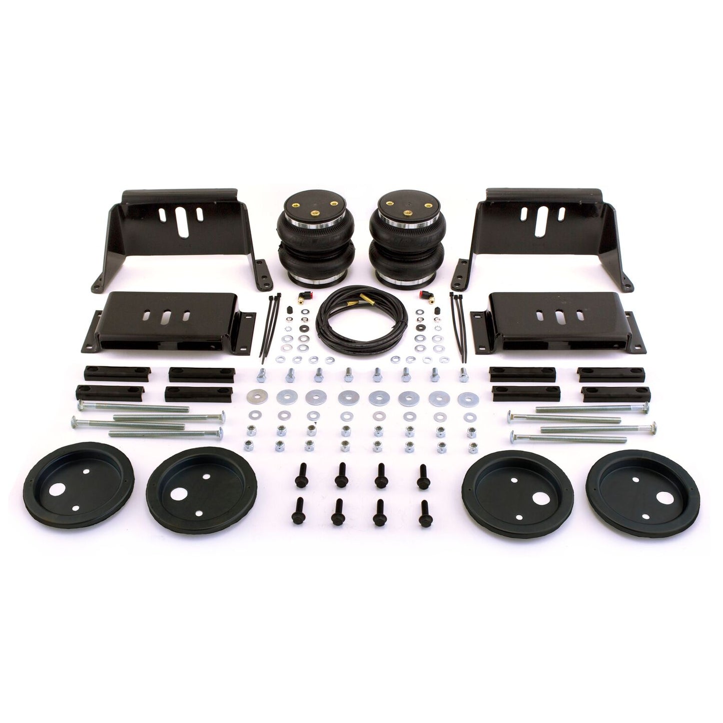 Air Lift Company 88242 E450 Loadlifter 5000 Ultimate Air Spring Kit W/Internal Jounce Bumper