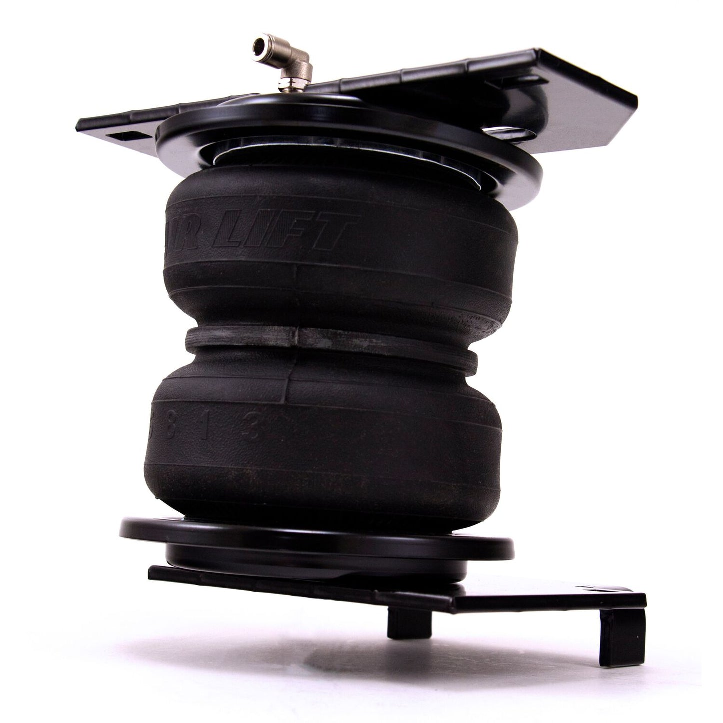 Air Lift Company 88255 4500/5500 Loadlifter 5000 Ultimate Air Spring Kit W/Internal Jounce Bumper