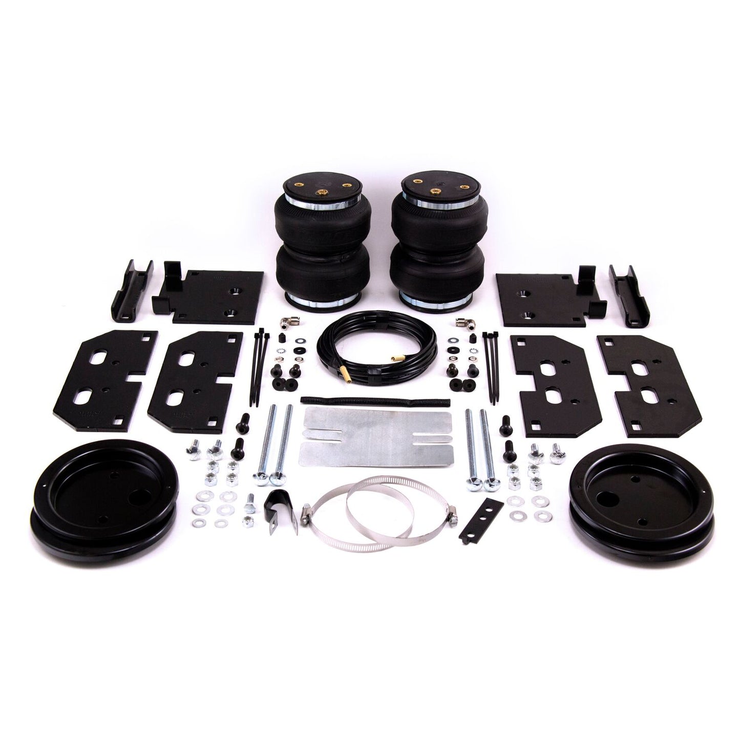 Air Lift Company 88255 4500/5500 Loadlifter 5000 Ultimate Air Spring Kit W/Internal Jounce Bumper
