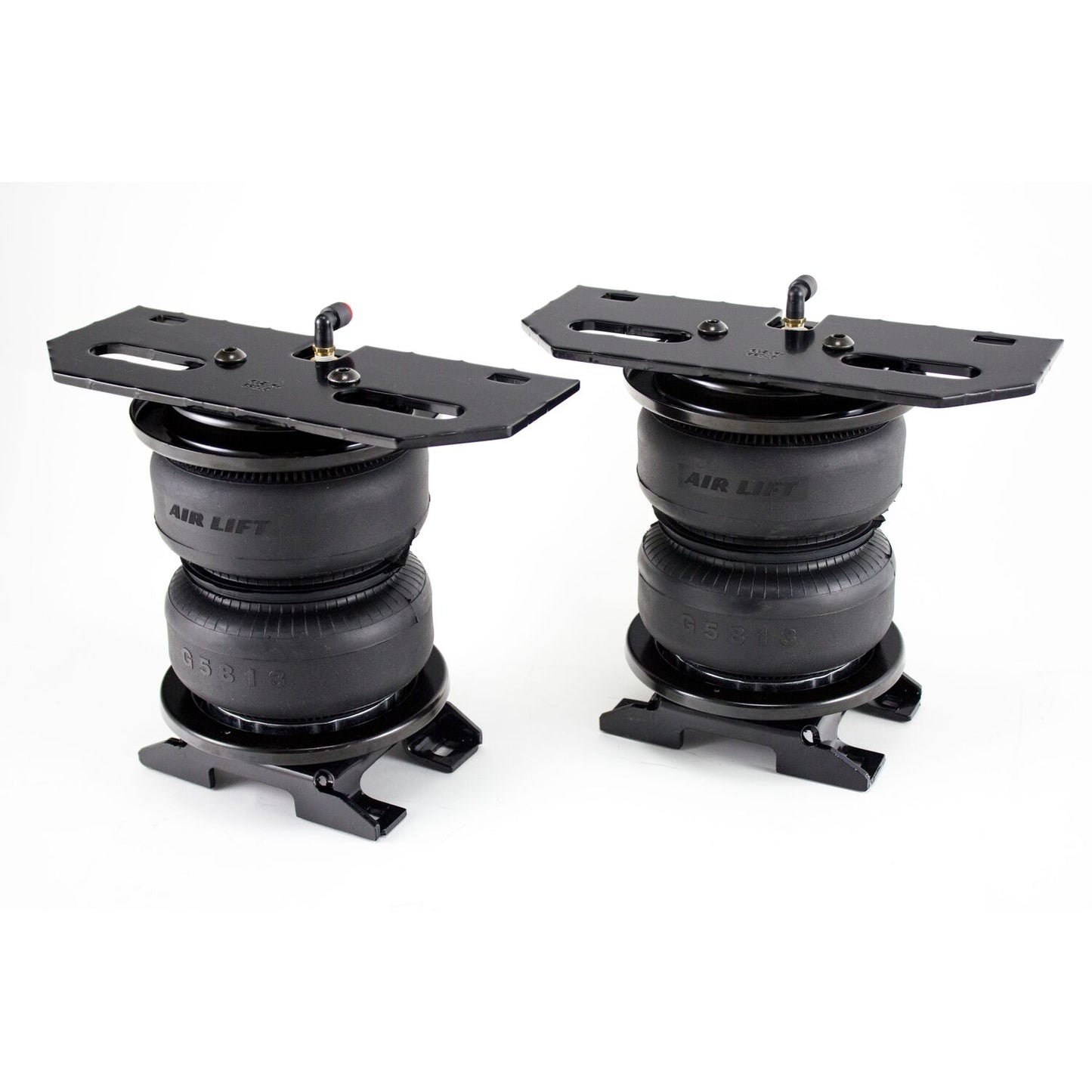 Air Lift Company 88257 6" Lift Kit | Ram 1500 2WD