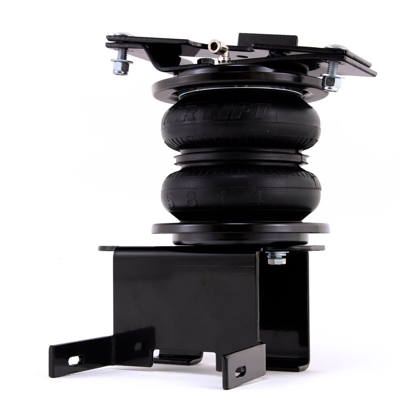 Air Lift Company 88268 1520 F150 2Wd Loadlifter 5000 Ultimate For Half Ton Vehicles | Ford F-150 2WD