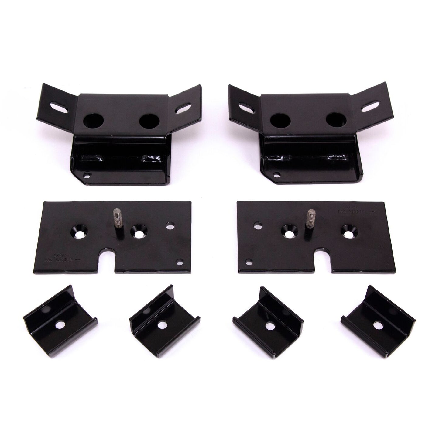 Air Lift Company 88272 1500 Loadlifter 5000 Ultimate For Half Ton Vehicles
