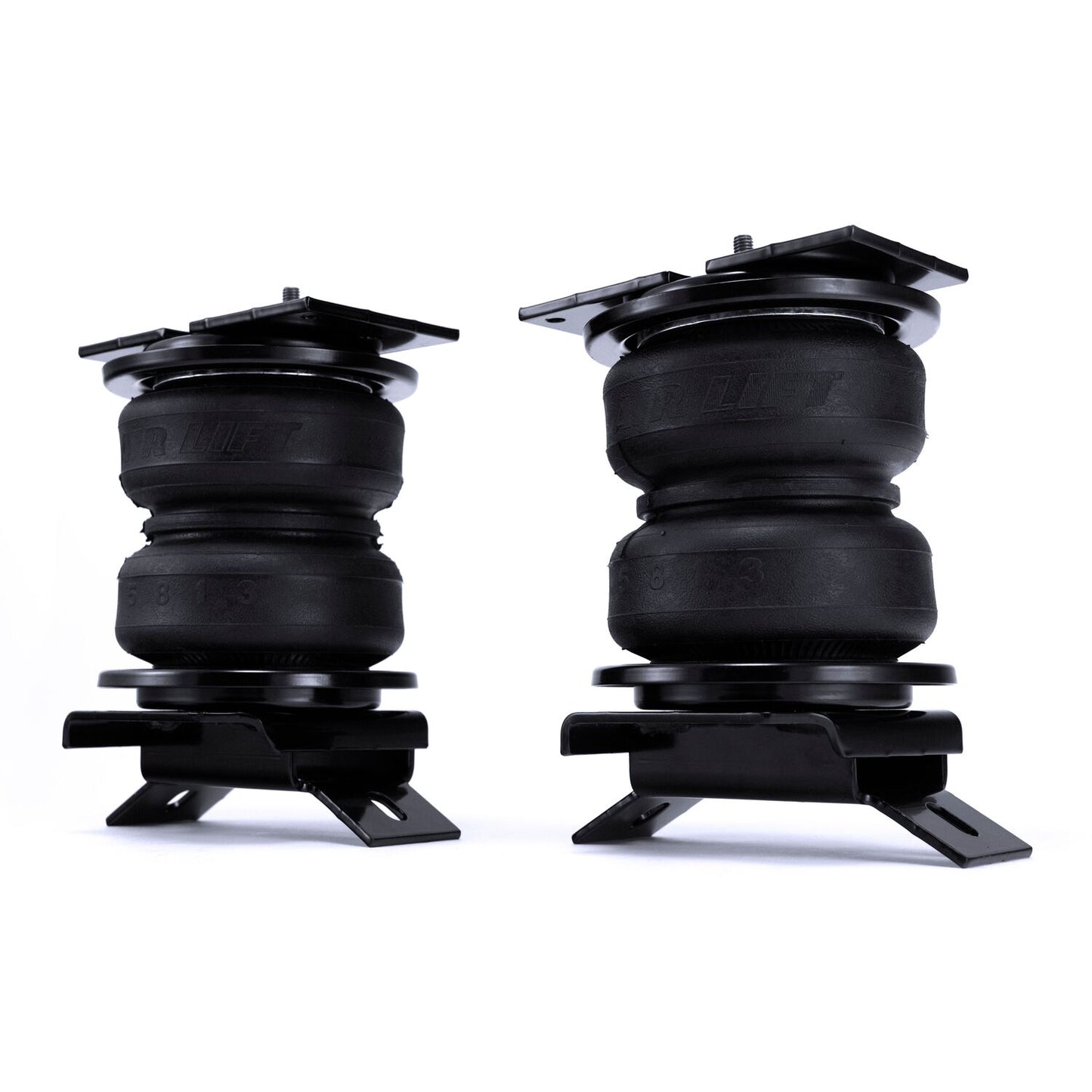 Air Lift Company 88272 1500 Loadlifter 5000 Ultimate For Half Ton Vehicles