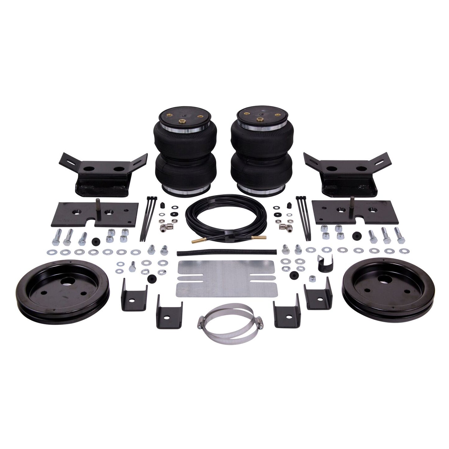 Air Lift Company 88272 1500 Loadlifter 5000 Ultimate For Half Ton Vehicles