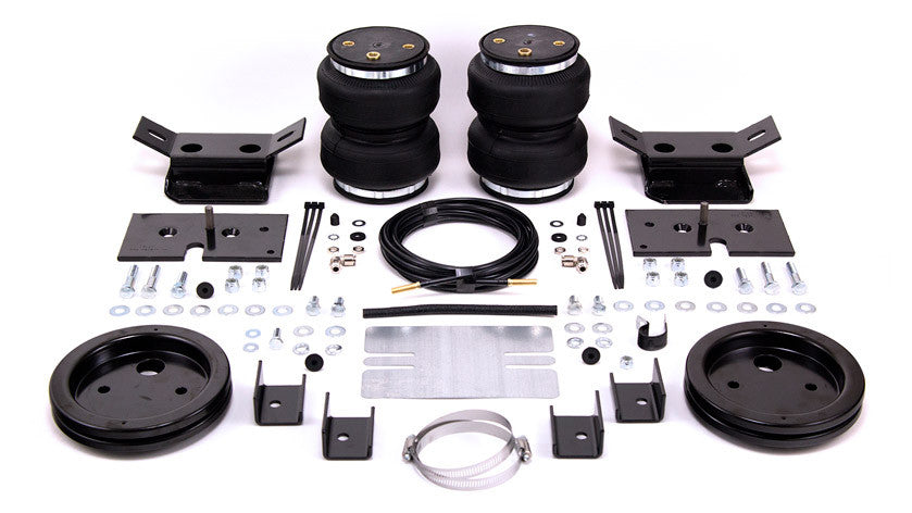 Air Lift Company 88272 1500 Loadlifter 5000 Ultimate For Half Ton Vehicles