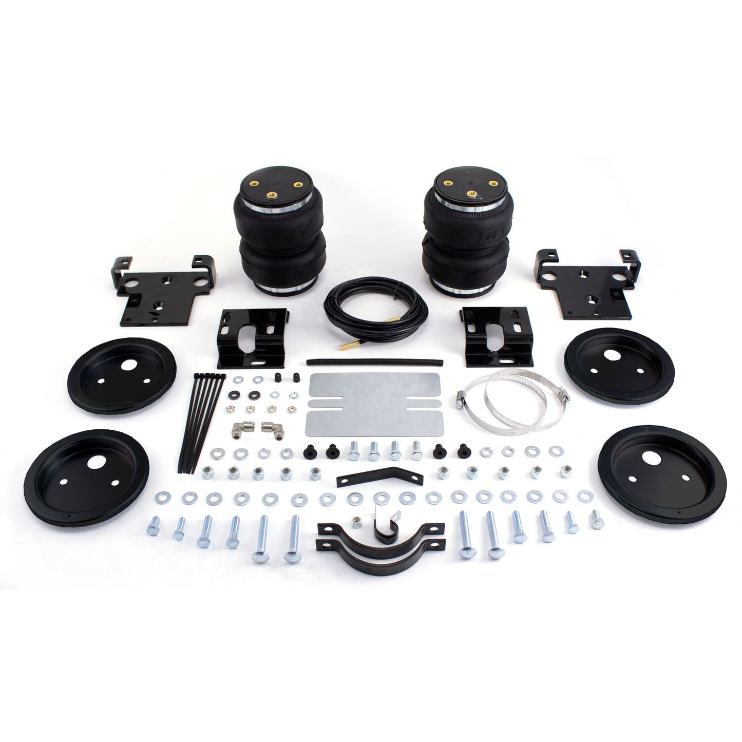 Air Lift Company 88275 Loadlifter 5000 Ultimate Air Spring Kit W/Internal Jounce Bumper