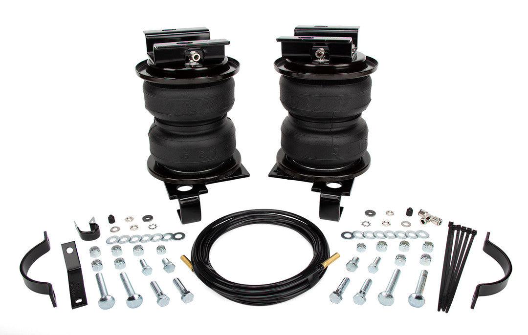 Air Lift Company 88275 Loadlifter 5000 Ultimate Air Spring Kit W/Internal Jounce Bumper