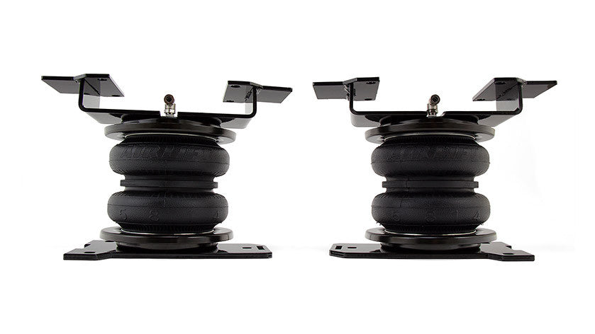 Air Lift Company 88288 19C Silverado/Sierra Loadlifter 5000 Ultimate Air Spring Kit W/Internal Jounce Bumper
